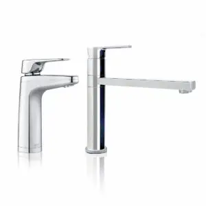 Billi Sahara Plus 320 with XL Levered Dispenser & Paddle Mixer