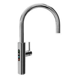 Billi Home BCS system with Multifunction Mixer Tap
