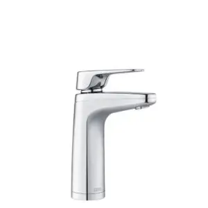 Home BCS with XL Levered Dispenser
