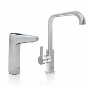 Billi Sahara Plus 3120 with XT Touch Dispenser & Square Mixer